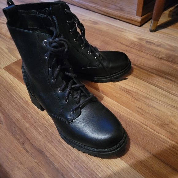 Cole Haan Boot Bundle - Picture 2 of 4